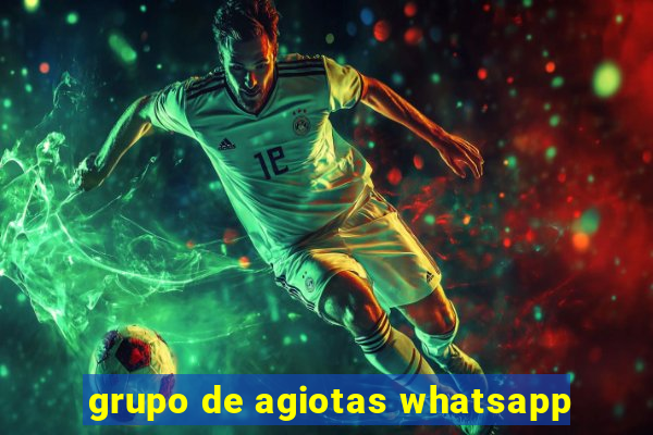 grupo de agiotas whatsapp